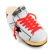 Golden Pooch Tennis Shoe by Haute Diggity Dog
