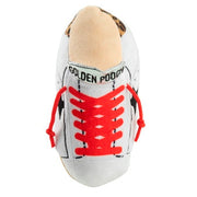 Golden Pooch Tennis Shoe by Haute Diggity Dog