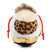 Golden Pooch Tennis Shoe by Haute Diggity Dog