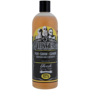 Hooch Economy Wash16oz by 3 Whiskers