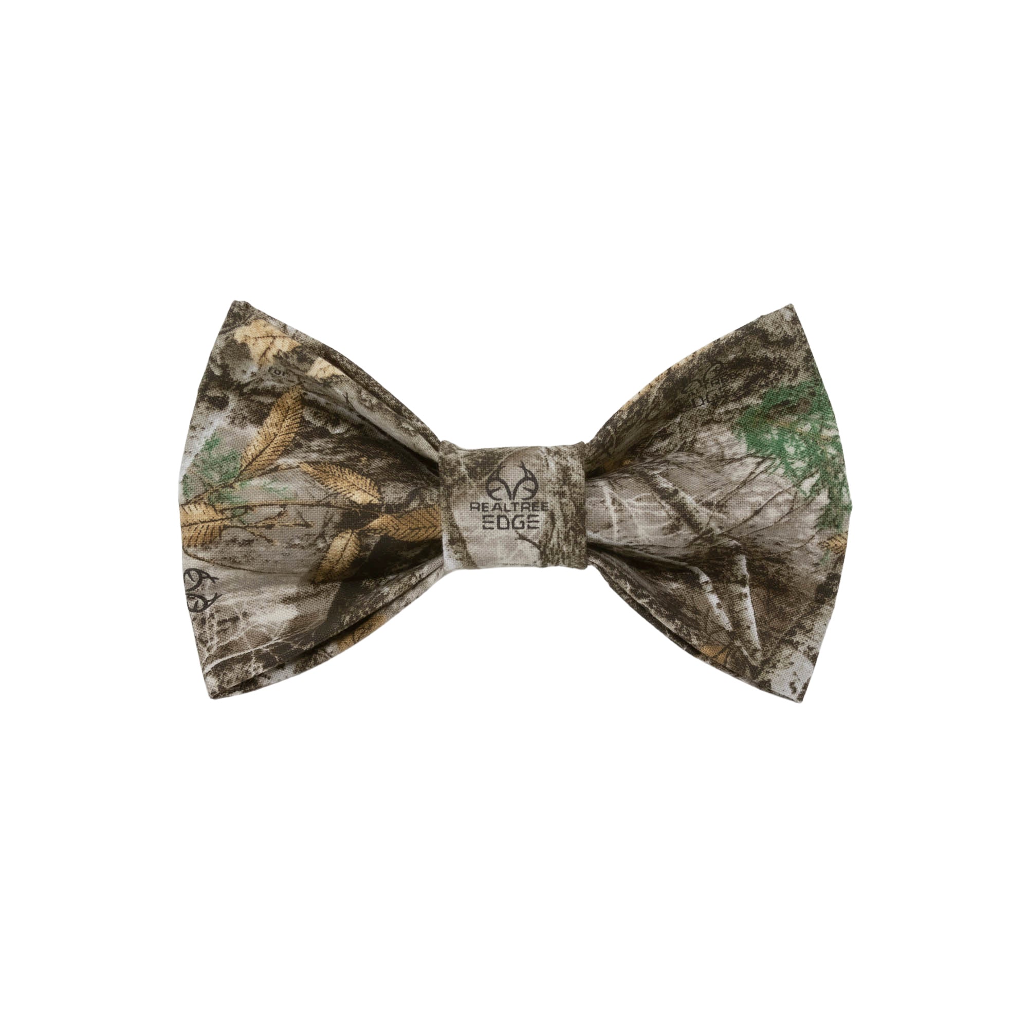 Real Tree Camo Dog Bow Tie | Camping | Hunting - Southlake Paws