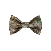 Real Tree Camo Dog Bow Tie | Camping | Hunting