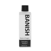 Banish Detangling Shampoo Trial Size