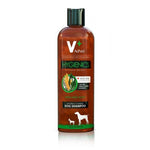 Naturally Medicated Dog Shampoo 16oz by Advet