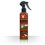 Advet Naturally Medicated Waterless Shampoo 8oz