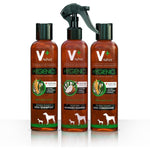 Advet Hygienics Wash Starter Kit