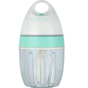 Frothing Mixer for Dog Groomers