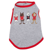 Ohio State O-H-I-O Dogs Tee
