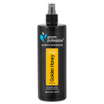 Groom Professional Golden Honey Cologne 500ml