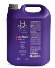 Hydra Volumizing Shampoo Gallon