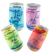 LickCroix 4-Pack Bundle by Haute Diggity Dog