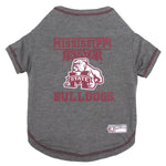 MISSISSIPPI STATE TEE SHIRT