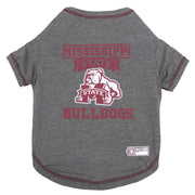 MISSISSIPPI STATE TEE SHIRT