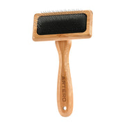 Nature Collection Small Slicker Brush by Artero