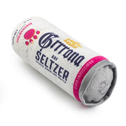 Grrrona Seltzer Spiked Barkling Water by Haute Diggity Dog