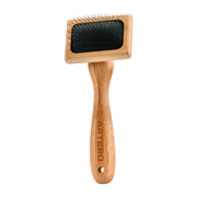 Nature Collection Extra Small Slicker Brush by Artero
