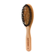 Nature Collection Copper Bristle Brush by Artero