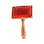 Nature Collection Long Pin Slicker Brush Large by Artero