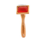 Nature Collection Long Protected Pin Slicker Small by Artero