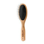 Nature Collection Metal Pin Medium Brush by Artero