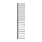 Nature Collection 9 Long Tooth Comb by Artero