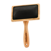 Nature Collection Large Slicker Brush by Artero