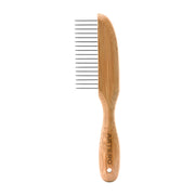 Nature Collection Wide Comb 17 Pin Comb by Artero
