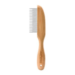 Nature Collection Double Swidel Rotating Pin Comb by Artero
