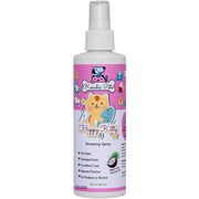 Happy Kitty Grooming Spray 8oz by Kenchii