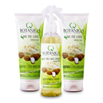 Love Me Long Cupuacu & Shea Bundle by Botaniqa
