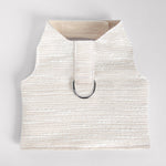 Zha Zha Dog Harness Peach