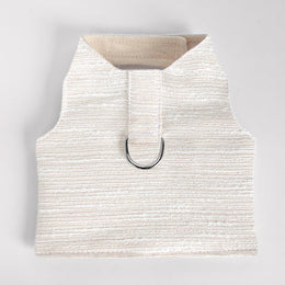 Zha Zha Dog Harness Peach