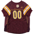 Load image into Gallery viewer, Washington Commanders NFL Dog Jersey - Official Football Pet Fan Apparel
