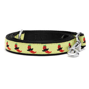 Chili Pepper Collar & Lead Collection