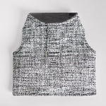 Zha Zha Dog Harness Alloy