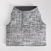 Zha Zha Dog Harness Alloy