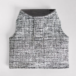 Zha Zha Dog Harness Alloy