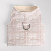 Gia Dog Harness Ice Pink