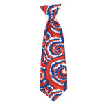 Kaleidoscope Neck Tie