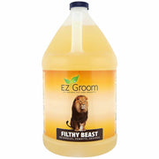 Filthy Beast Shampoo 1 Gallon by EZ-Groom