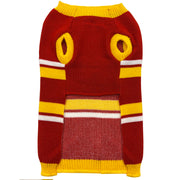 KANSAS CITY CHIEFS PET SWEATER