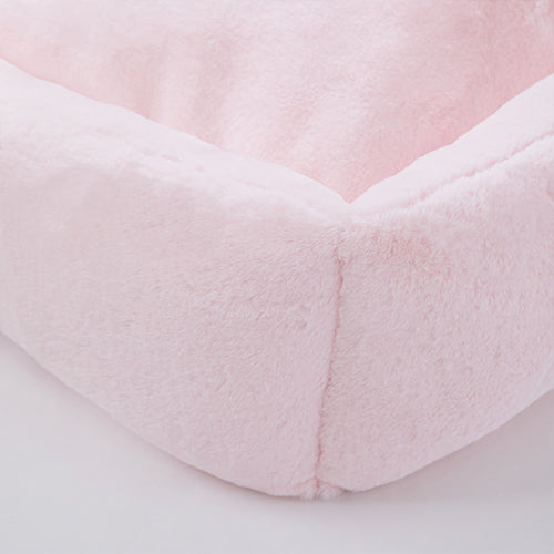 Big Baby Bed Ice Pink