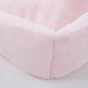Big Baby Bed Ice Pink