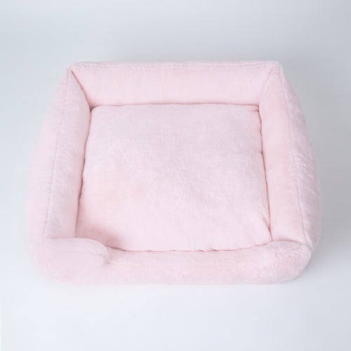 Big Baby Bed Ice Pink