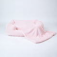 Load image into Gallery viewer, Big Baby Bed Ice Pink
