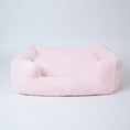Load image into Gallery viewer, Big Baby Bed Ice Pink
