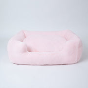 Big Baby Bed Ice Pink