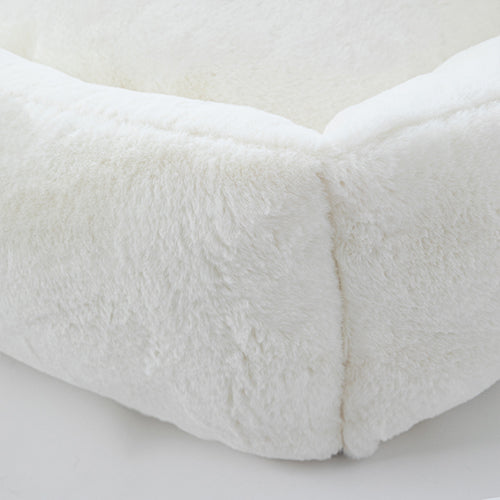 Big Baby Bed Natural