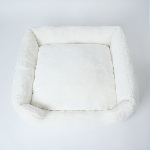 Big Baby Bed Natural