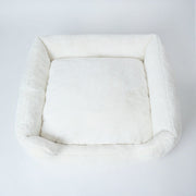 Big Baby Bed Natural